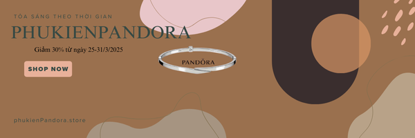 banner pandora